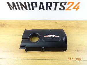Używane Pokrywa silnika Mini Mini Open (R57) 1.6 16V John Cooper Works Cena € 178,50 Z VAT oferowane przez Miniparts24 - Miniteile24 GbR