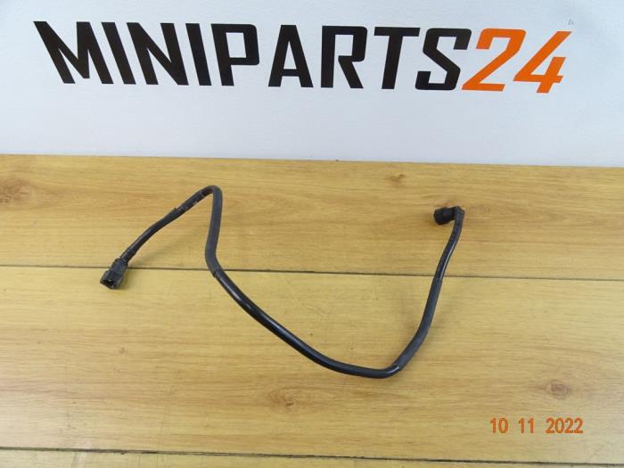 Usagé Conduit (divers) Mini Mini Open (R57) 1.6 16V John Cooper Works Prix € 23,80 Prix TTC proposé par Miniparts24