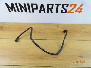 Used Lines (miscellaneous) Mini Mini Open (R57) 1.6 16V John Cooper Works Price € 23,80 Inclusive VAT offered by Miniparts24 - Miniteile24 GbR