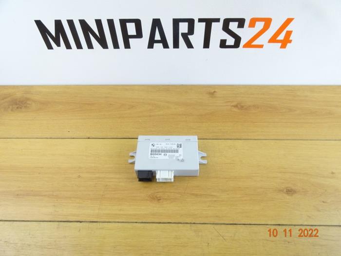 PDC Module from a MINI Mini Open (R57) 1.6 16V John Cooper Works 2014