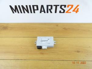 Used PDC Module Mini Mini Open (R57) 1.6 16V John Cooper Works Price € 89,25 Inclusive VAT offered by Miniparts24 - Miniteile24 GbR