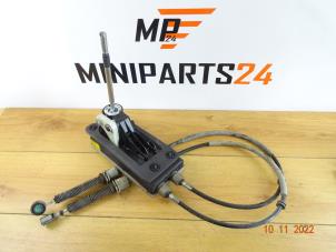 Used Gear stick Mini Mini Open (R57) 1.6 16V John Cooper Works Price € 89,25 Inclusive VAT offered by Miniparts24 - Miniteile24 GbR
