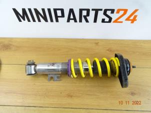 Used Rear shock absorber, left Mini Mini Open (R57) 1.6 16V John Cooper Works Price € 119,00 Inclusive VAT offered by Miniparts24 - Miniteile24 GbR