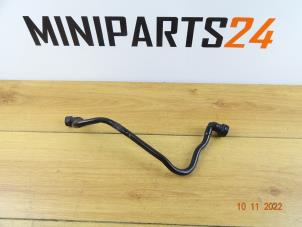 Used Air funnel Mini Mini Open (R57) 1.6 16V John Cooper Works Price € 17,85 Inclusive VAT offered by Miniparts24 - Miniteile24 GbR