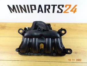 Used Intake manifold Mini Mini Open (R57) 1.6 16V John Cooper Works Price € 119,00 Inclusive VAT offered by Miniparts24 - Miniteile24 GbR