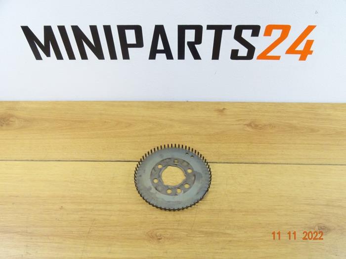 Begagnade Vevaxeldrev Mini Mini Open (R57) 1.6 16V John Cooper Works Pris € 19,04 Inklusive moms erbjuds av Miniparts24