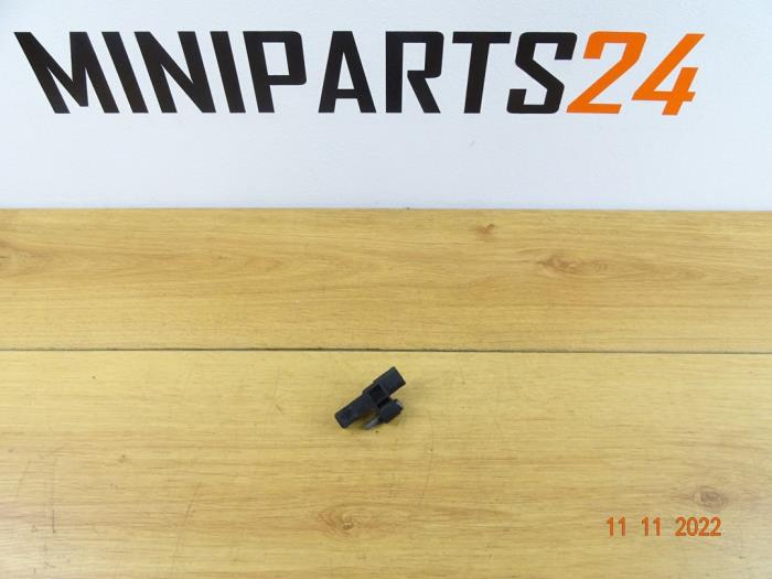 Begagnade Vevaxelsensor Mini Mini Open (R57) 1.6 16V John Cooper Works Pris € 11,90 Inklusive moms erbjuds av Miniparts24