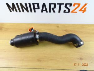 Used Intercooler hose Mini Mini Open (R57) 1.6 16V John Cooper Works Price € 47,60 Inclusive VAT offered by Miniparts24 - Miniteile24 GbR