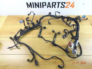 Used Wiring harness engine room Mini Mini Open (R57) 1.6 16V John Cooper Works Price € 267,75 Inclusive VAT offered by Miniparts24 - Miniteile24 GbR
