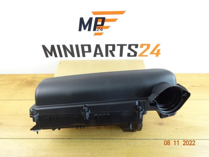 Neue Luftfiltergehäuse Mini Mini (R56) 1.6 16V Cooper S Preis € 154,70 Mit Mehrwertsteuer angeboten von Miniparts24