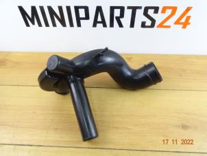 Used Air intake hose Mini Cooper S Price € 59,50 Inclusive VAT offered by Miniparts24 - Miniteile24 GbR