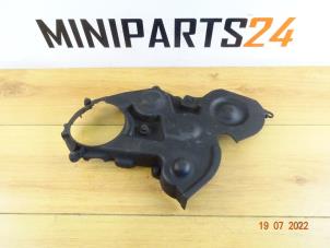 Used Timing cover Mini Mini (R56) 1.6 Cooper D 16V Price € 23,80 Inclusive VAT offered by Miniparts24 - Miniteile24 GbR