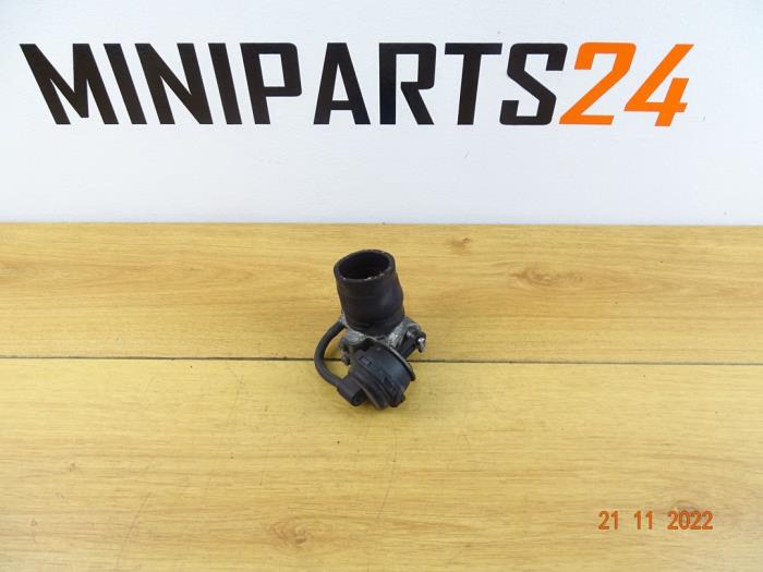 Begagnade Vortexventil Mini Cooper S Pris € 59,50 Inklusive moms erbjuds av Miniparts24
