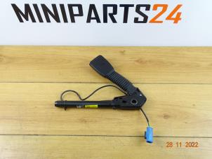 Gebrauchte Gurtsrammer links Mini Cooper S Preis € 74,97 Mit Mehrwertsteuer angeboten von Miniparts24 - Miniteile24 GbR