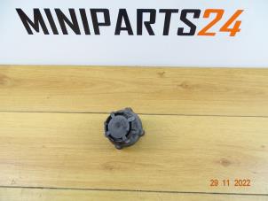 Used Alarm siren Mini Cooper S Price € 32,73 Inclusive VAT offered by Miniparts24 - Miniteile24 GbR