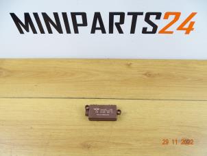 Gebrauchte Alarm Modul Mini Cooper S Preis € 23,80 Mit Mehrwertsteuer angeboten von Miniparts24 - Miniteile24 GbR