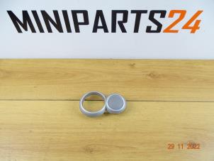 Used Dashboard decoration strip Mini Cooper S Price € 26,18 Inclusive VAT offered by Miniparts24 - Miniteile24 GbR