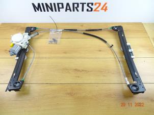 Used Window mechanism 2-door, front right Mini Cooper S Price € 89,25 Inclusive VAT offered by Miniparts24 - Miniteile24 GbR