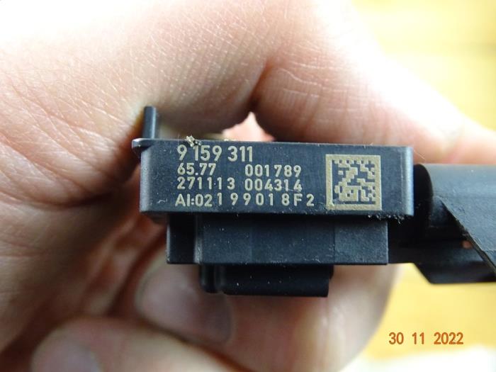 Sensor (other) from a MINI Mini Open (R57) 1.6 16V John Cooper Works 2014