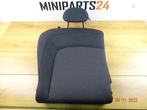 Używane Oparcie prawe (fotel) Mini ONE Cena € 119,00 Z VAT oferowane przez Miniparts24 - Miniteile24 GbR