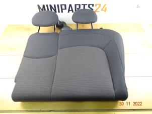 Używane Oparcie lewe (fotel) Mini ONE Cena € 148,75 Z VAT oferowane przez Miniparts24 - Miniteile24 GbR