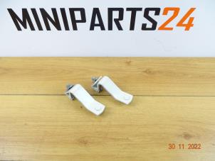 Używane Zawias tylnej klapy Mini ONE Cena € 59,50 Z VAT oferowane przez Miniparts24 - Miniteile24 GbR