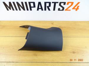 Used Rear trim strip, left Mini ONE Price € 35,70 Inclusive VAT offered by Miniparts24 - Miniteile24 GbR