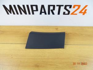 Used C-style sealing cover right Mini ONE Price € 35,70 Inclusive VAT offered by Miniparts24 - Miniteile24 GbR