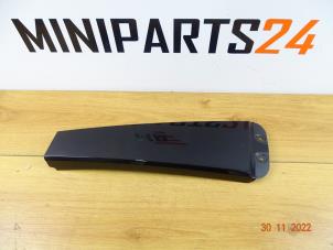 Used B-pillar cover Mini ONE Price € 29,75 Inclusive VAT offered by Miniparts24 - Miniteile24 GbR