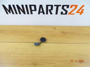 Used Microphone Mini ONE Price € 23,80 Inclusive VAT offered by Miniparts24 - Miniteile24 GbR