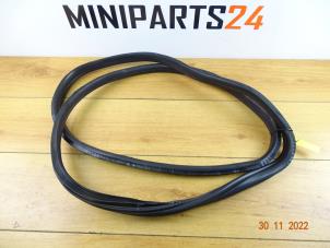 Used Front door seal 4-door, left Mini ONE Price € 53,55 Inclusive VAT offered by Miniparts24 - Miniteile24 GbR
