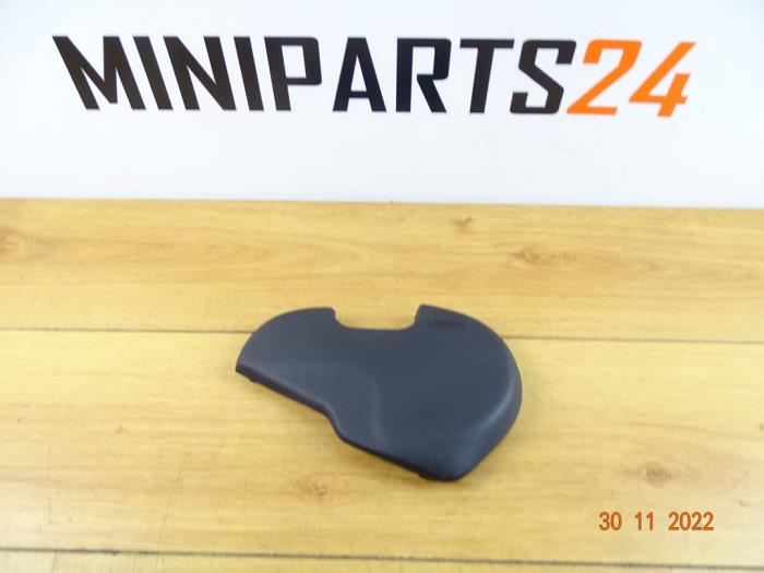Gebrauchte Abdeckplatte sonstige Mini ONE Preis € 29,75 Mit Mehrwertsteuer angeboten von Miniparts24