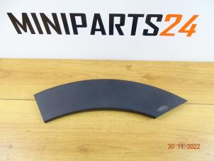 Used Wielcover Mini ONE Price € 47,60 Inclusive VAT offered by Miniparts24 - Miniteile24 GbR