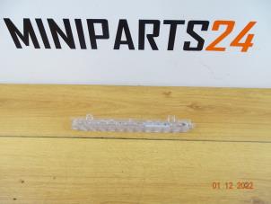 Used Third brake light Mini ONE Price € 56,53 Inclusive VAT offered by Miniparts24 - Miniteile24 GbR