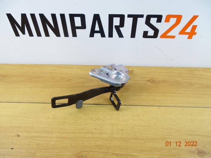 Gebrauchte Sonstige Mini ONE Preis € 23,80 Mit Mehrwertsteuer angeboten von Miniparts24