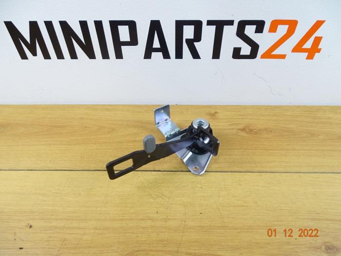 Gebrauchte Sonstige Mini ONE Preis € 23,80 Mit Mehrwertsteuer angeboten von Miniparts24