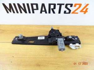 Used Rear door window mechanism 4-door, right Mini ONE Price € 95,20 Inclusive VAT offered by Miniparts24 - Miniteile24 GbR