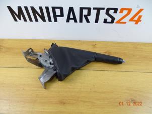 Used Parking brake mechanism Mini ONE Price € 89,25 Inclusive VAT offered by Miniparts24 - Miniteile24 GbR