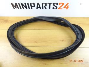 Used Tailgate seal Mini ONE Price € 59,50 Inclusive VAT offered by Miniparts24 - Miniteile24 GbR