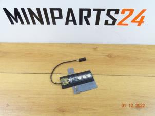 Used Sensor (other) Mini ONE Price € 35,70 Inclusive VAT offered by Miniparts24 - Miniteile24 GbR
