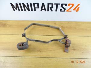 Used Exhaust bracket Mini Cooper S Price € 59,50 Inclusive VAT offered by Miniparts24 - Miniteile24 GbR