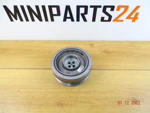 Used Vibration damper Mini Mini (F56) 1.5 12V Cooper Price € 142,80 Inclusive VAT offered by Miniparts24 - Miniteile24 GbR