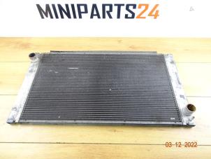 Used Radiator Mini Mini (R56) 1.6 16V Cooper S Price € 77,35 Inclusive VAT offered by Miniparts24 - Miniteile24 GbR