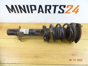 Used Front shock absorber, right Mini Mini (R56) 1.6 16V Cooper S Price € 59,50 Inclusive VAT offered by Miniparts24 - Miniteile24 GbR