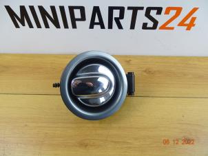 Used Fuel cap Mini Mini (R56) 1.6 16V Cooper S Price € 95,20 Inclusive VAT offered by Miniparts24 - Miniteile24 GbR