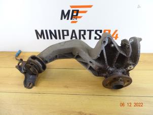 Used Knuckle, rear right Mini Mini (R56) 1.6 16V Cooper S Price € 107,10 Inclusive VAT offered by Miniparts24 - Miniteile24 GbR