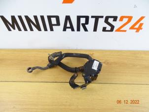 Used Additional water pump Mini Mini (R56) 1.6 16V Cooper S Price € 53,55 Inclusive VAT offered by Miniparts24 - Miniteile24 GbR