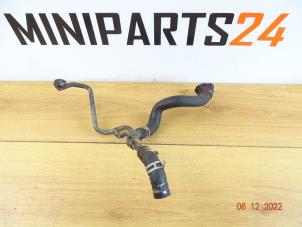Used Water pipe Mini Mini (R56) 1.6 16V Cooper S Price € 41,65 Inclusive VAT offered by Miniparts24 - Miniteile24 GbR