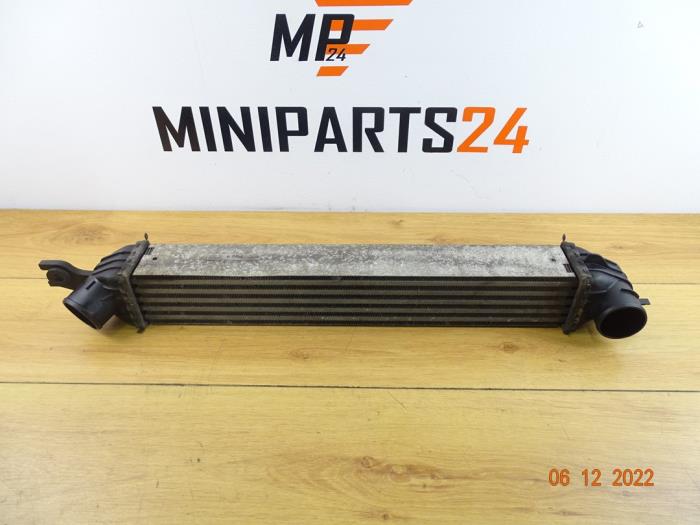 Used Intercooler Mini Mini (R56) 1.6 16V Cooper S Price € 41,65 Inclusive VAT offered by Miniparts24