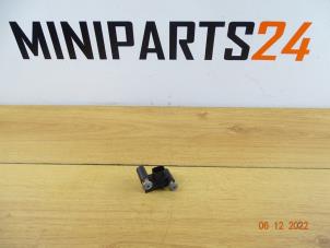 Used Airbag sensor Mini Mini (R56) 1.6 16V Cooper S Price € 17,85 Inclusive VAT offered by Miniparts24 - Miniteile24 GbR